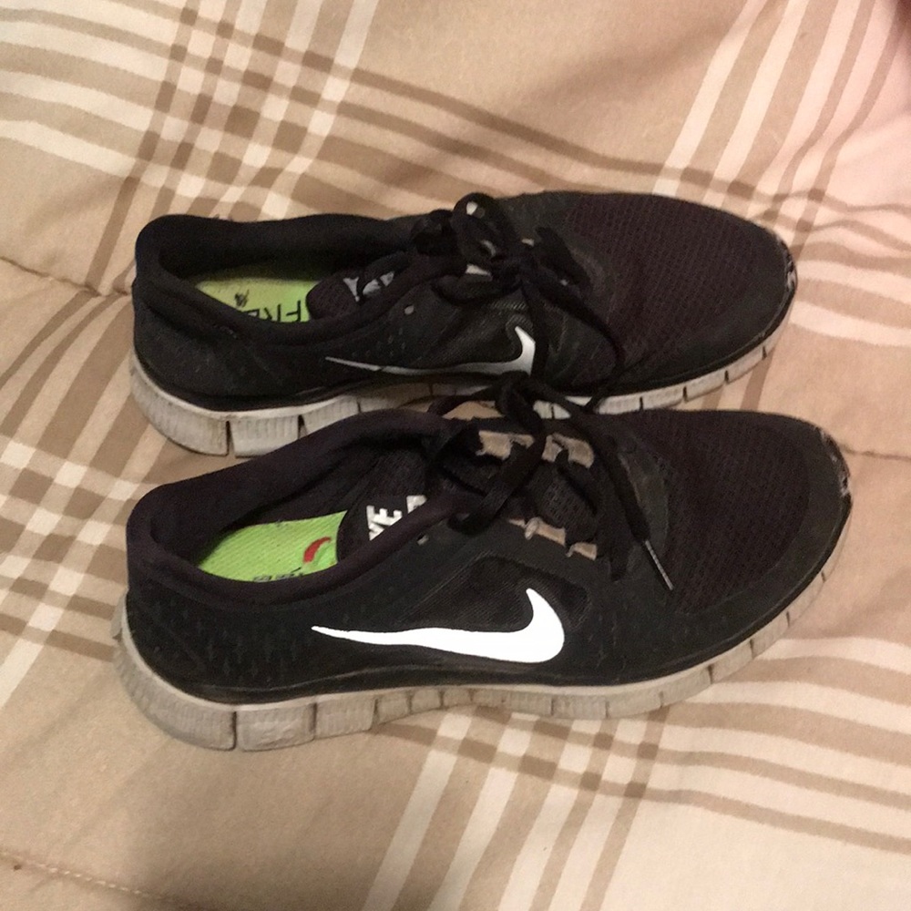 3 for $5 Nike’s